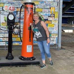 Meet your Posher, Kimberly